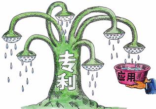 申長雨在座談會上指出:多策并舉 努力推動專利質(zhì)量穩(wěn)步提升